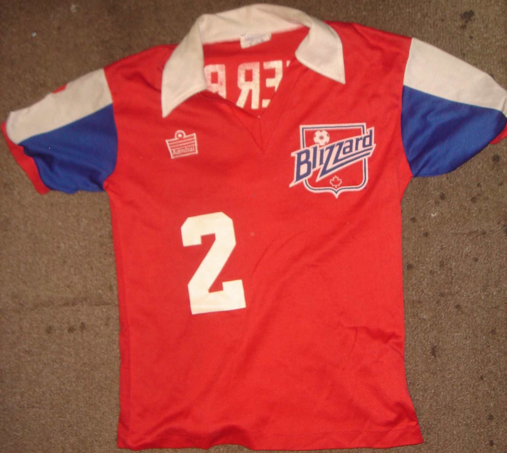 nasl jerseys for sale